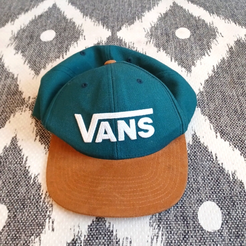 Vans Hat